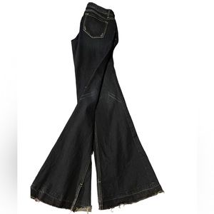 KanCan wide-leg Jeans, Size 7/27